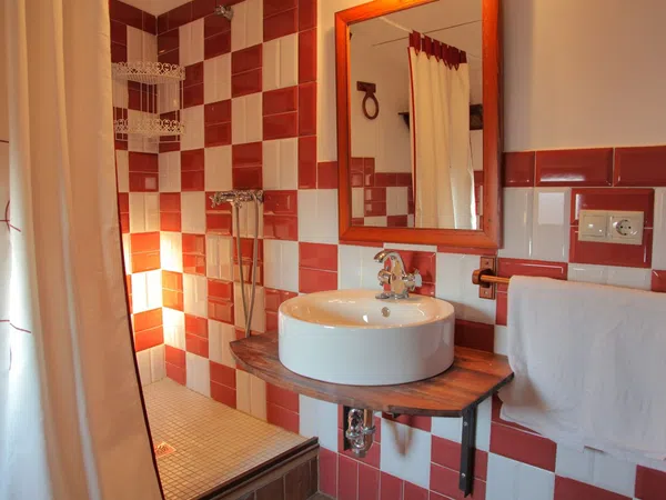 Casa rural en Calle la Luna, 14 - Foto 4