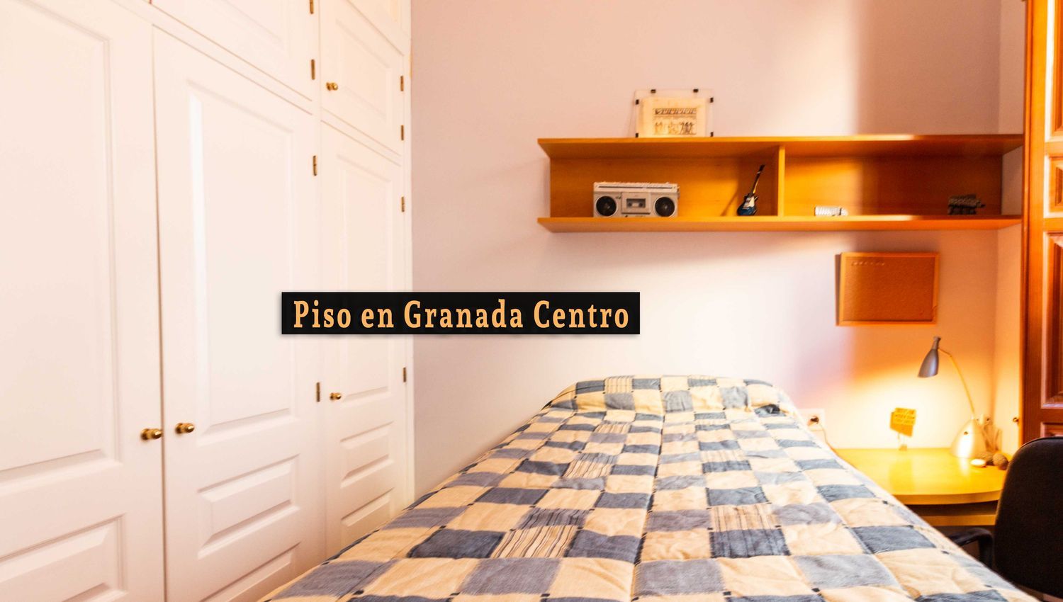 Piso en calle Príncipe, 13 - Foto 10