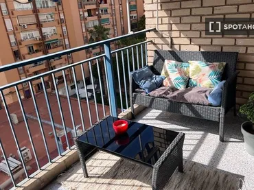Piso en  Valencia Capital - Foto 1