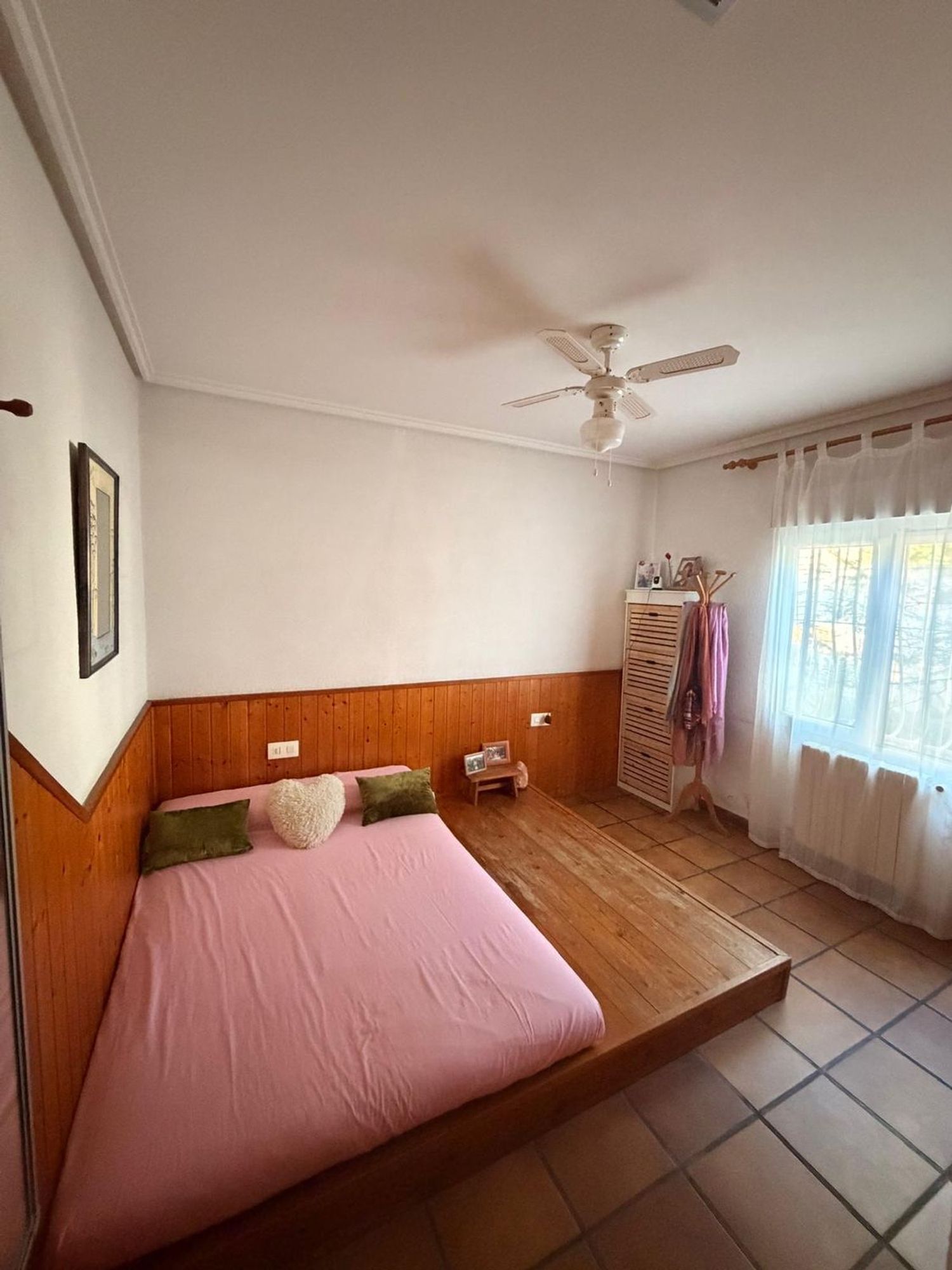 Casa o chalet independiente en Calle Santa Gemma, 13, El Carme-Sant Agustí-Bonavista, El Carme-Sant Agustí-Bonavista - Foto 2