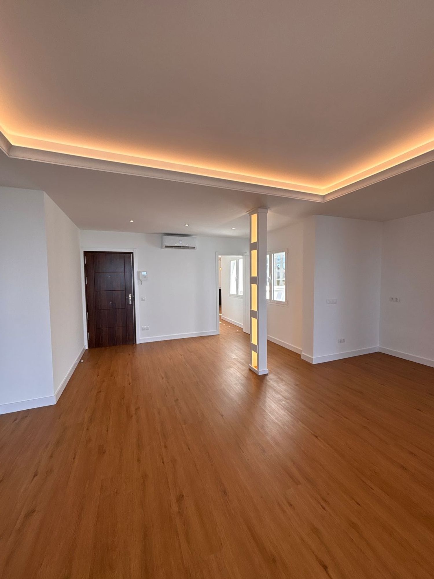 Piso en Calle Cortina del Muelle, Centro Histórico - Foto 8