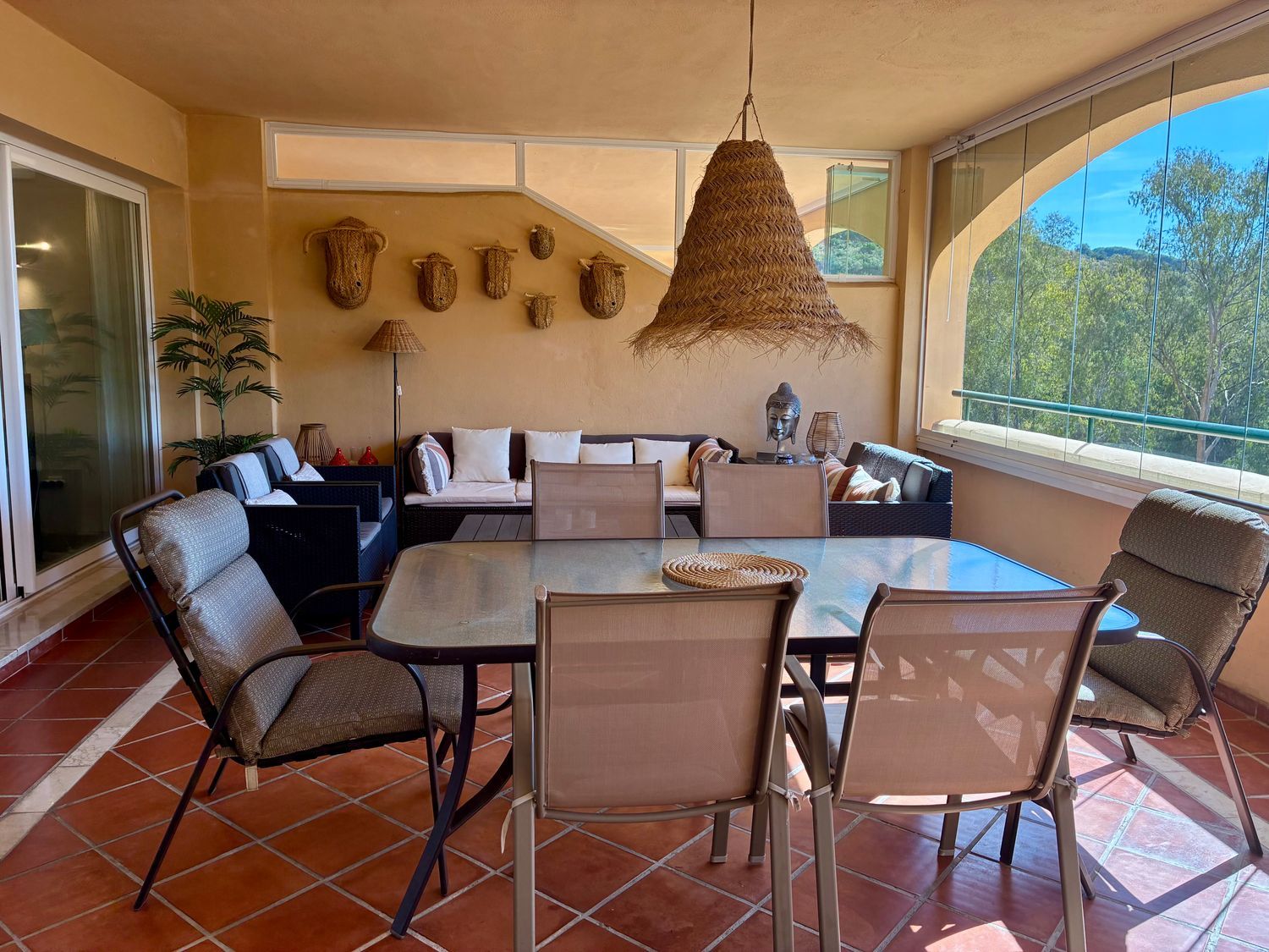 Piso en calle Hiedra, 98 - Foto 1