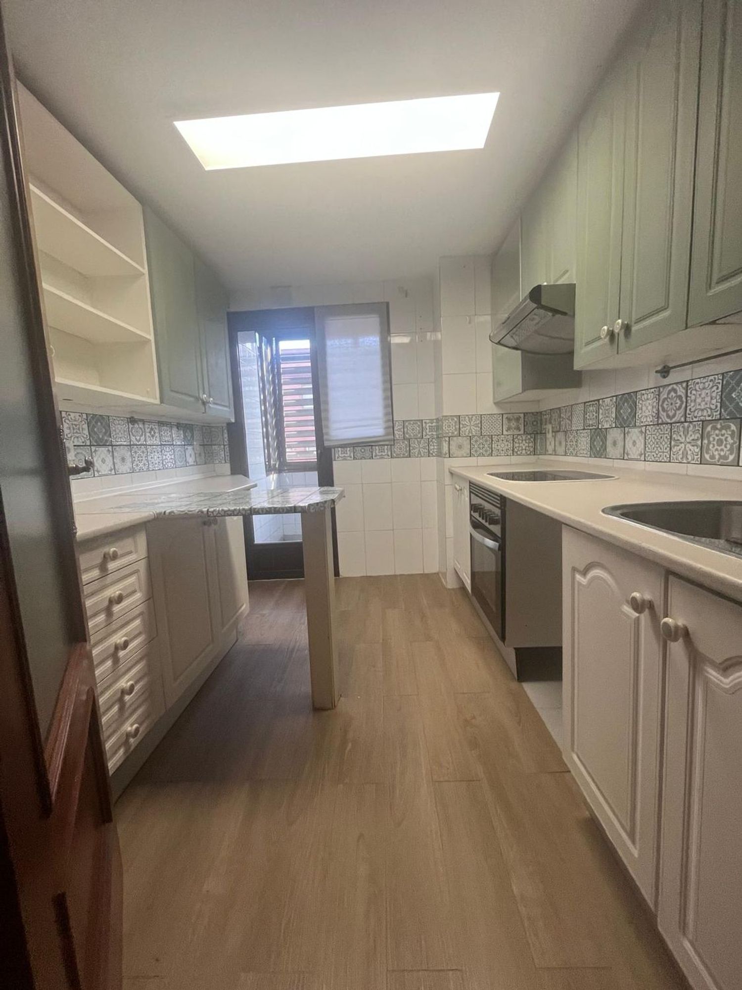 Piso en calle Extremadura, 5 - Foto 1