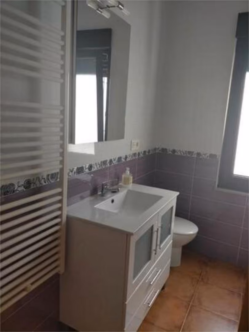 Piso en Plaza del Oeste - Foto 2