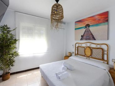 Casa adosada en  Urbanización Mare Nostrum.Playa 171 - Foto 13