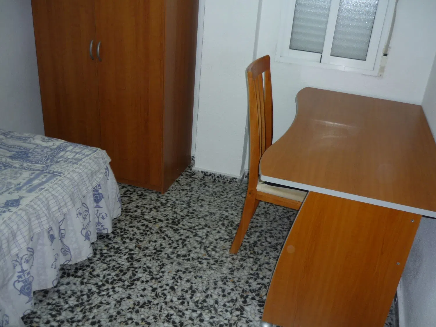 Piso en calle de Leandro de Saralegui, 7 - Foto 9