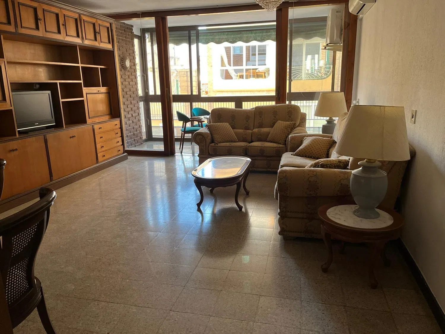 Piso en calle del Marques de Molins, 52 - Foto 2