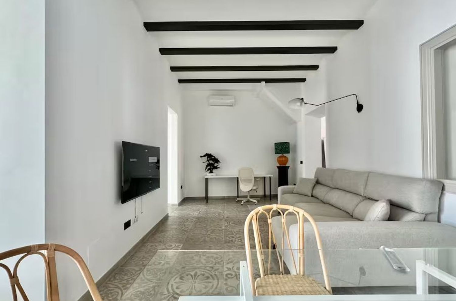 Piso en L'Hort de Senabre, L'Hort de Senabre - Foto 6