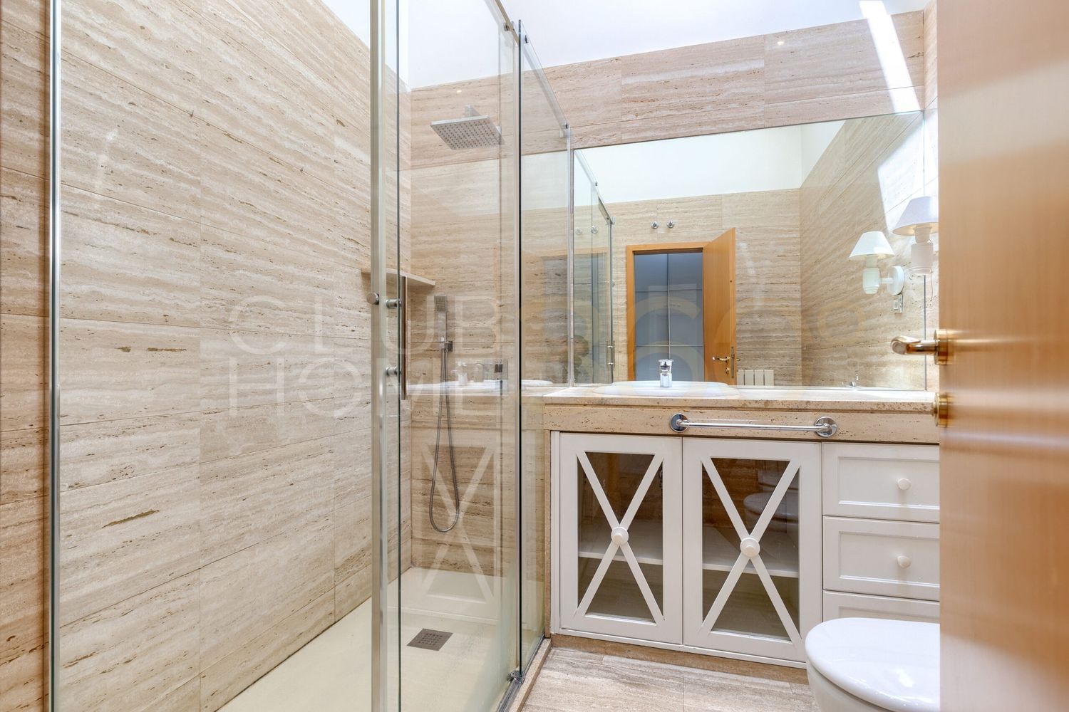 Casa o chalet independiente en Paseo del Río, 4, La Finca - Foto 45