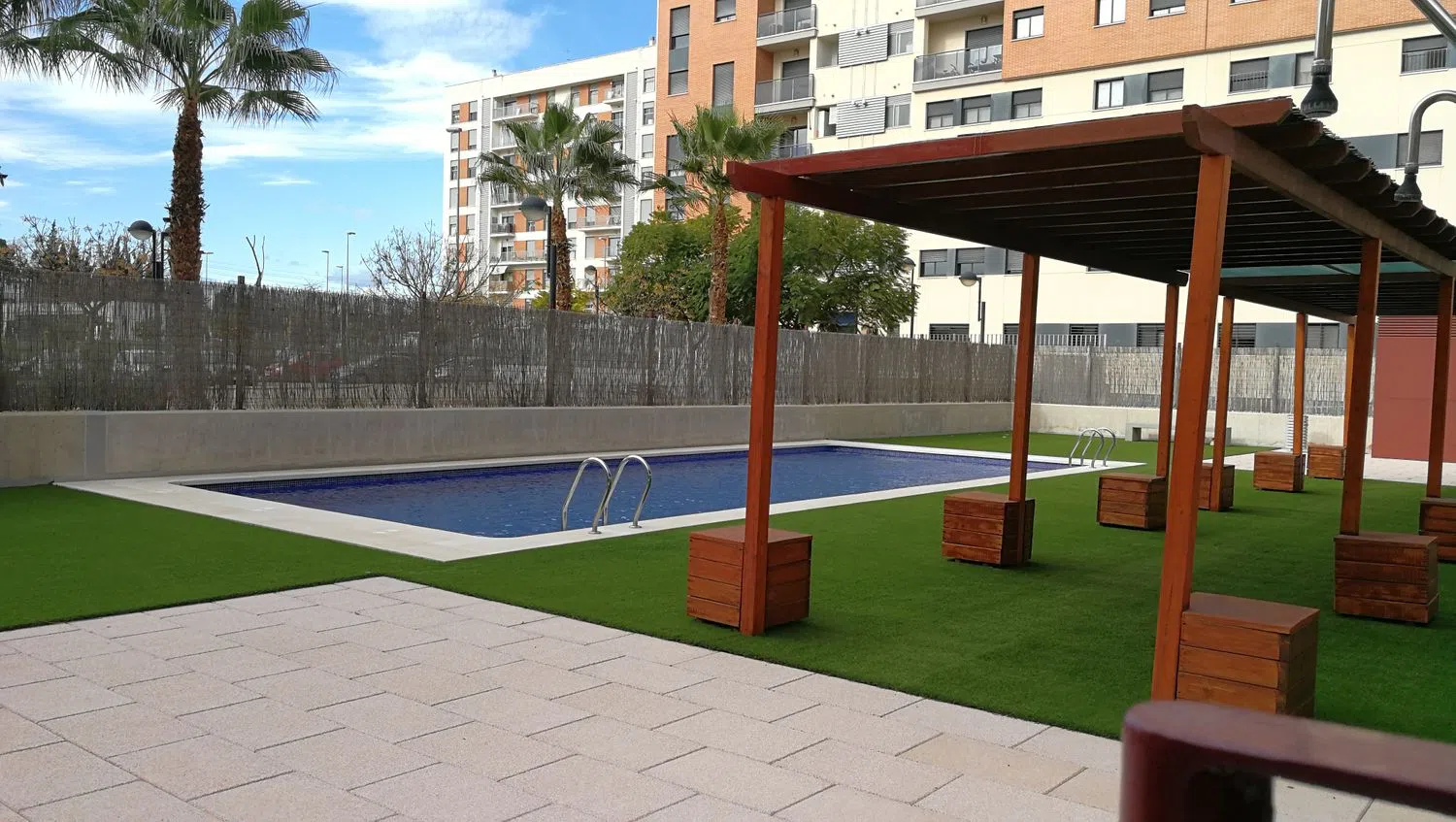 Piso en avenida Joven Futura, 1 - Foto 19