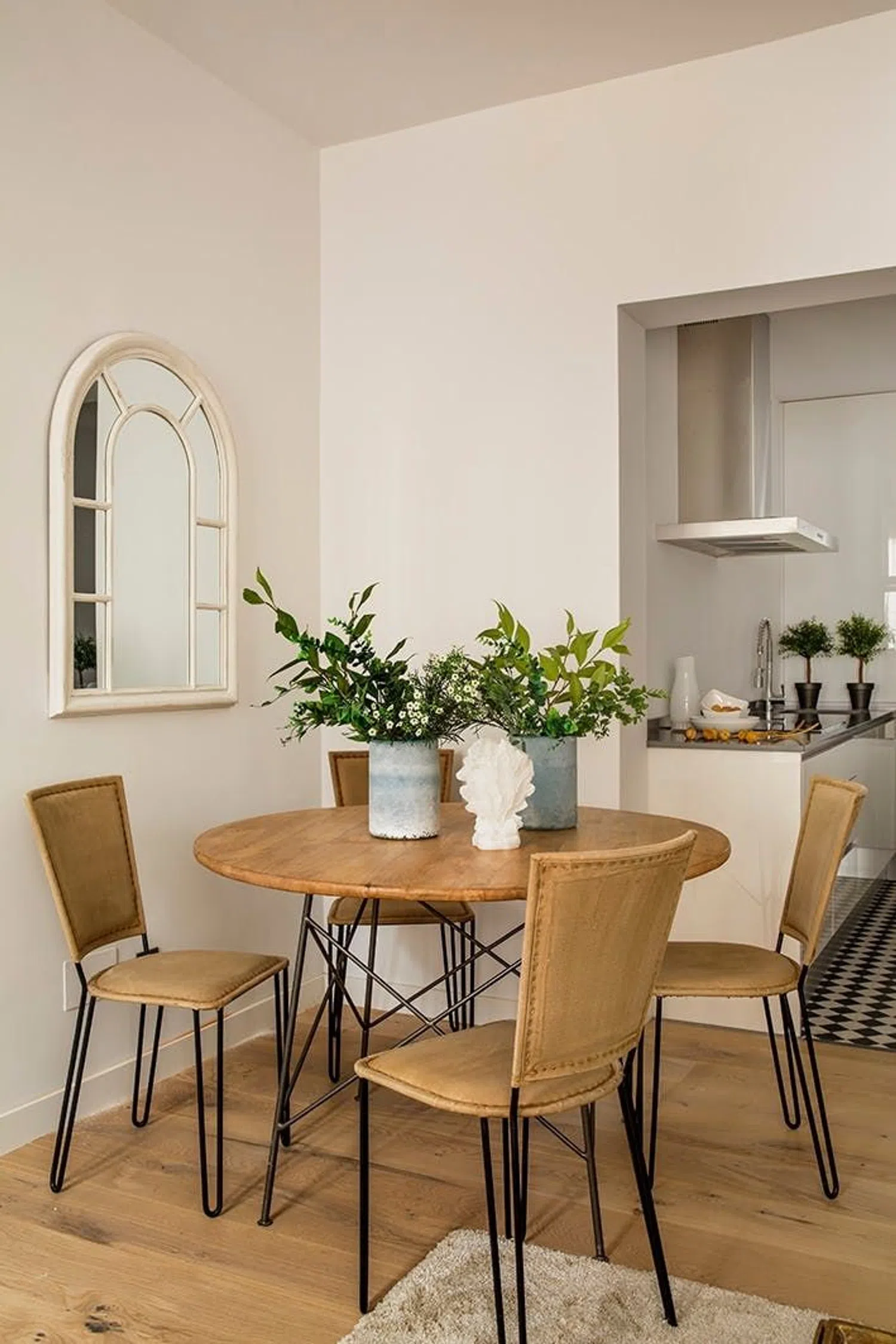 Piso en C.d'Hernán Cortés, 29 - Foto 5