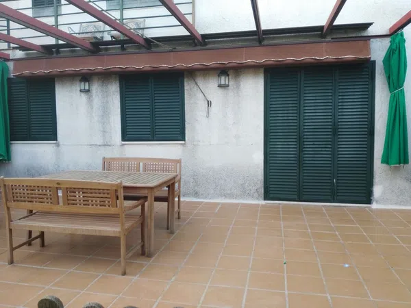Casa o chalet independiente en Avenida del Brezo, 28, Trassierra - Las Jaras - Foto 5