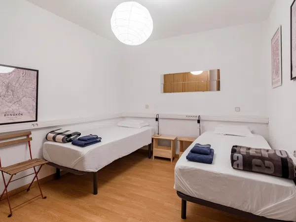 Piso en plaza del General Vara de Rey, 3 - Foto 14