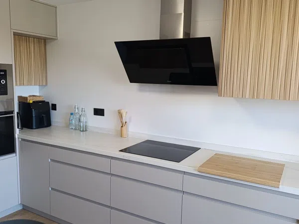 Piso en calle Pintor Juan de Juanes, 6 - Foto 7