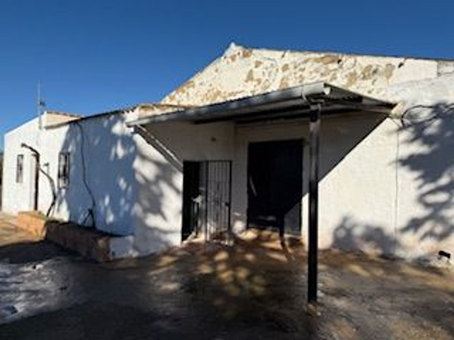 Cortijo en Cortijo en A-366 s/n, Partidas norte, Partidas norte - Foto 12