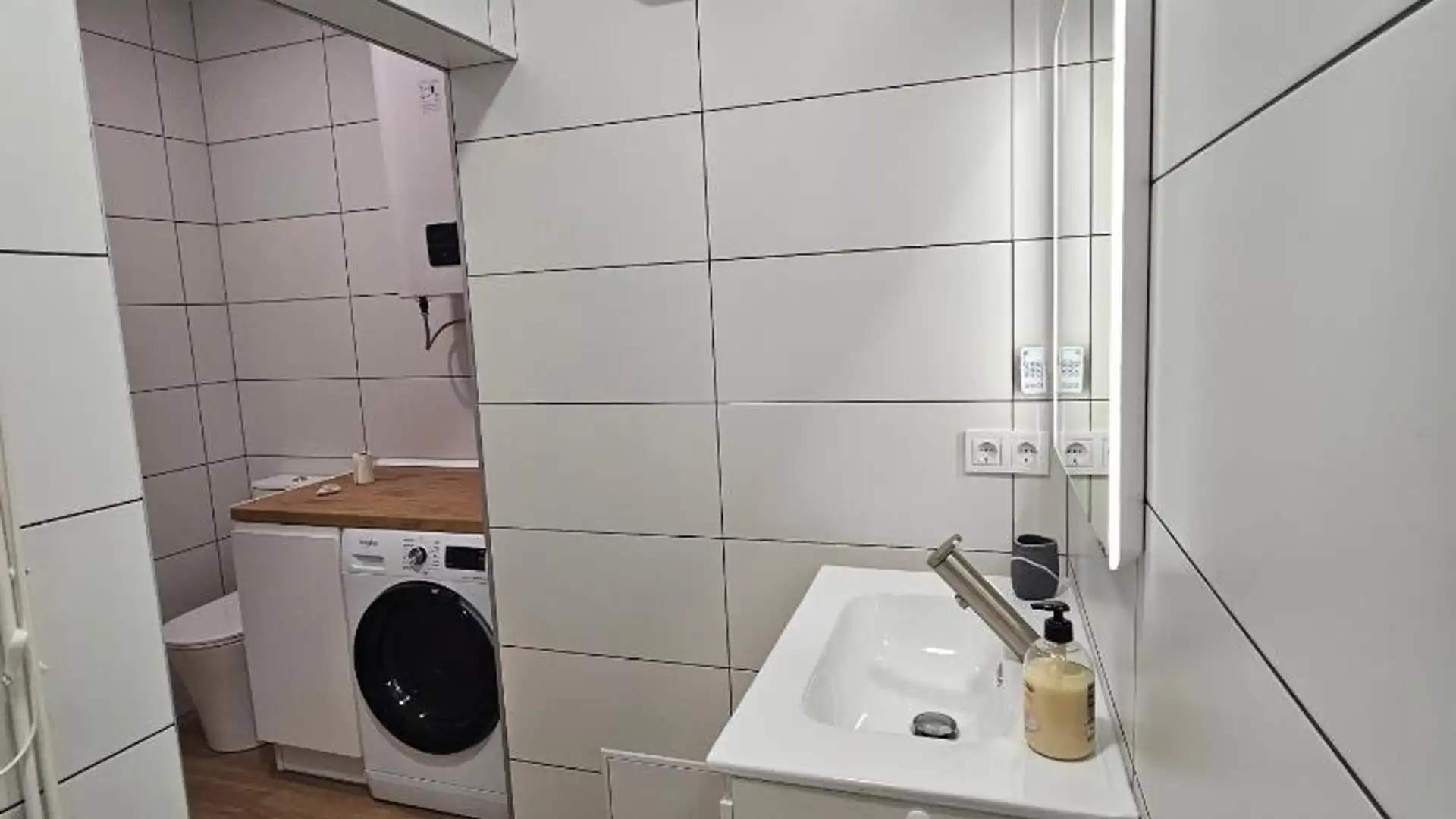 Piso en  Calle Murillo 62 - Foto 15