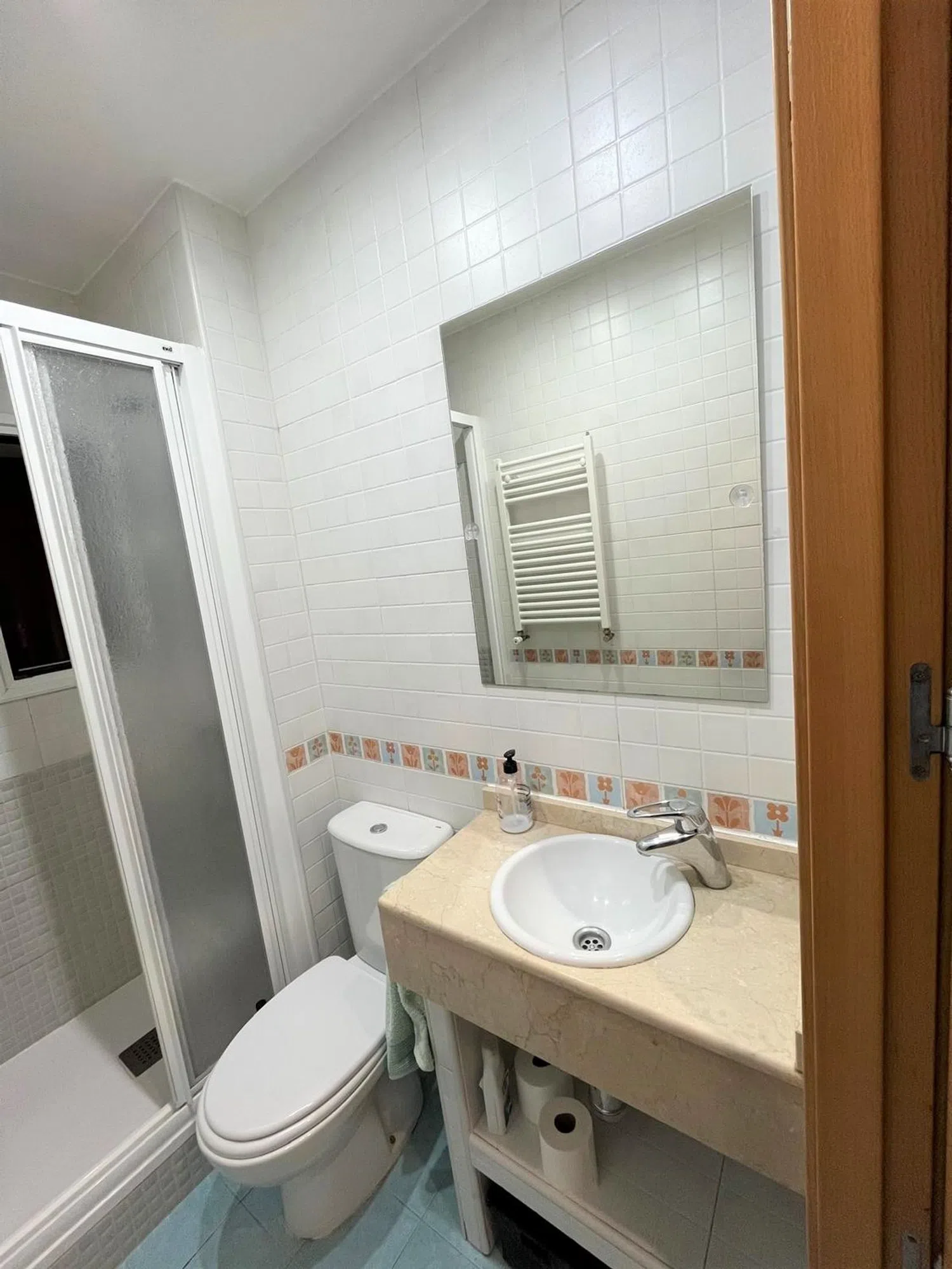 Piso en calle del Río Nervión, 54 - Foto 18