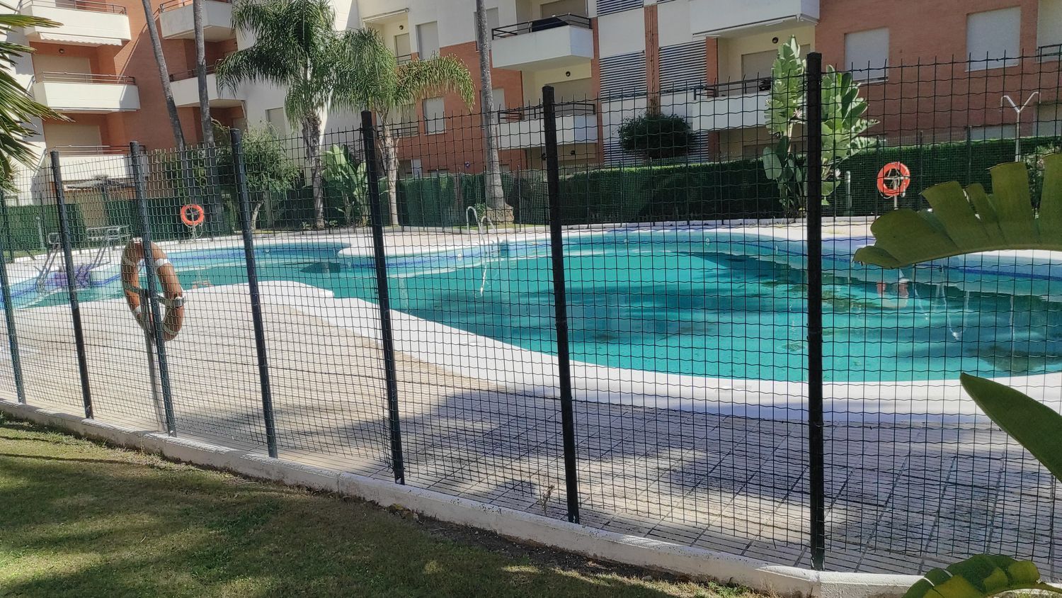 Piso en Urbanización Costa ballena, 2 aguaazucarilloyaguardiente - Foto 5