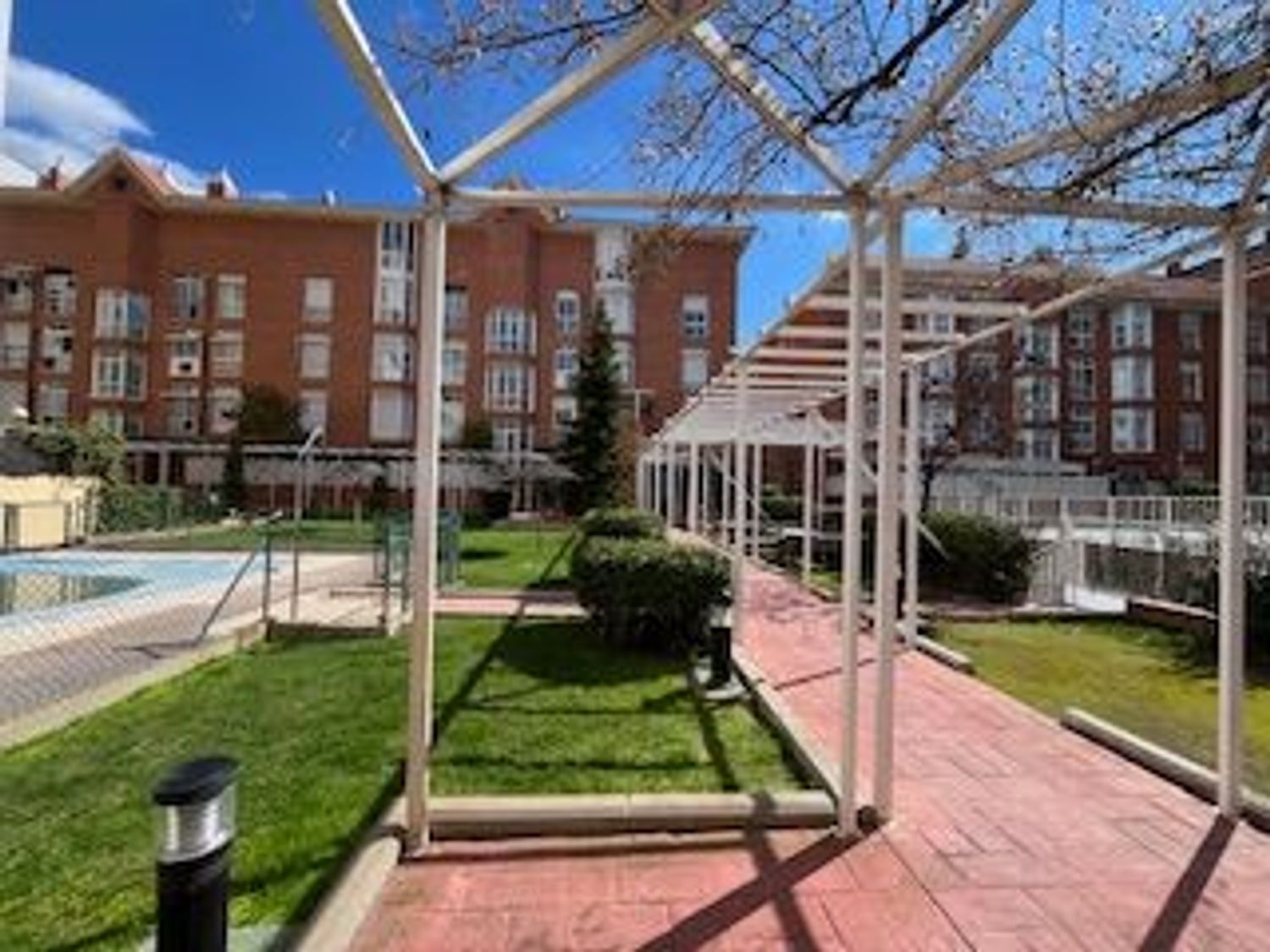 Piso en calle de Catalina Suárez, 15 - Foto 3