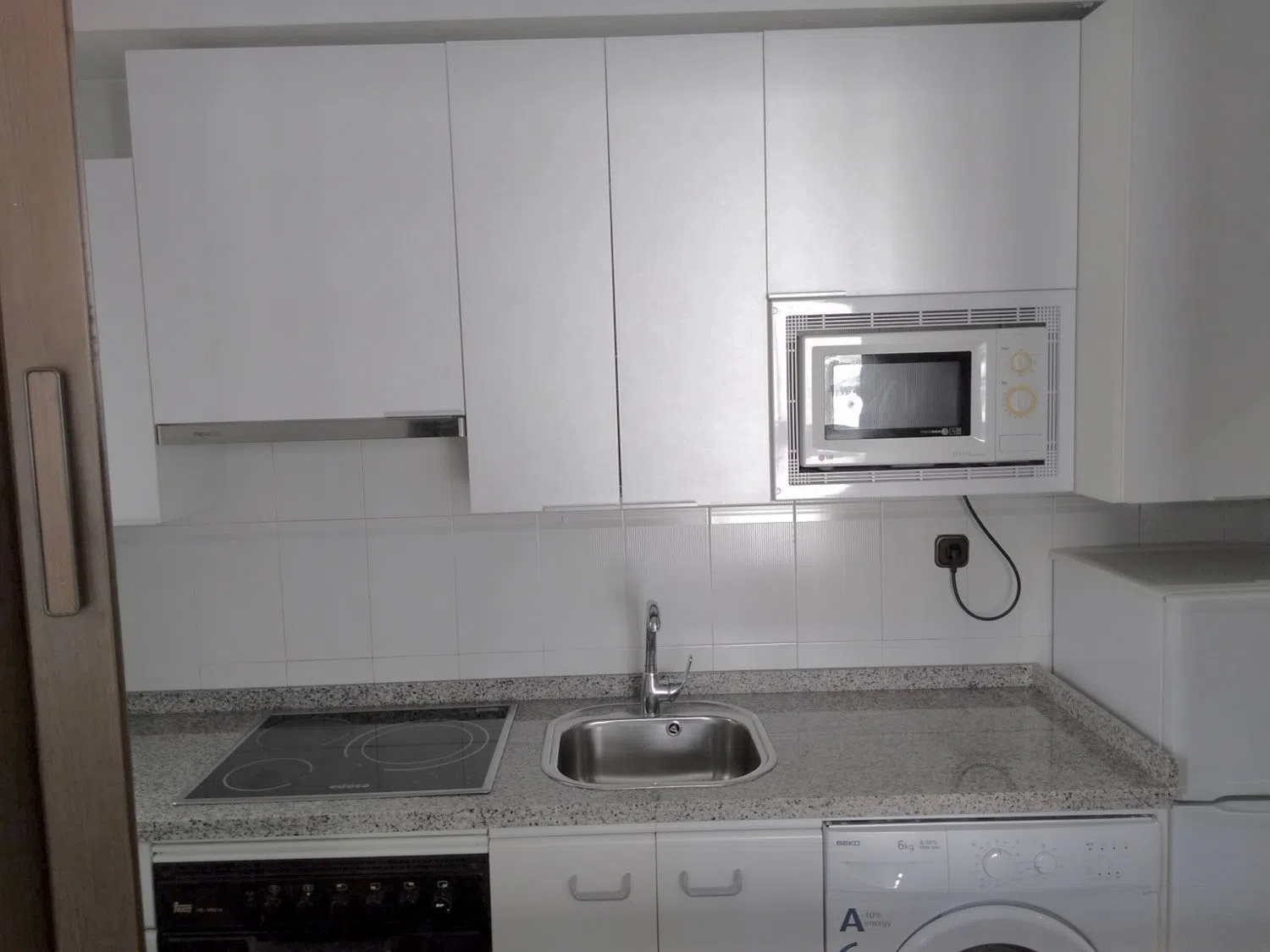 Piso en calle Meléndez, 3 - Foto 4