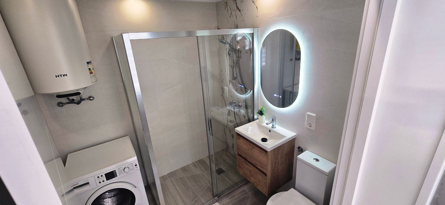 Piso en calle Senador Roque Calpena, 10 - Foto 17