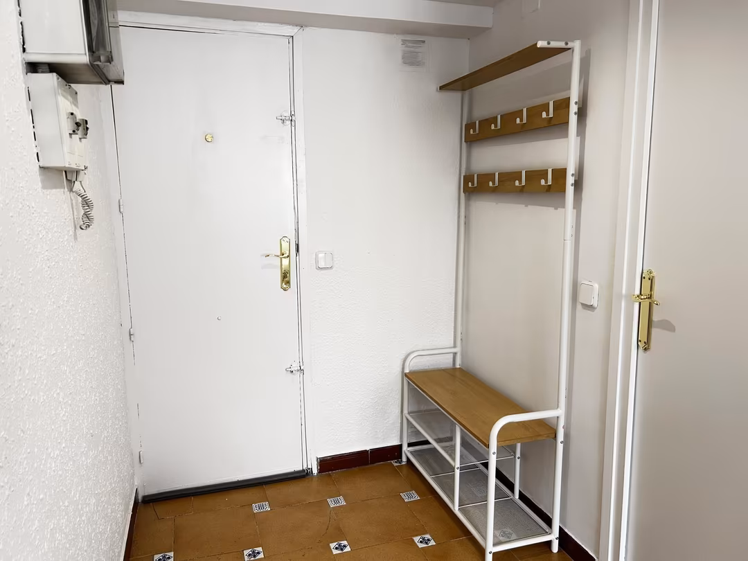 Piso en  Carrer de les Moles 17