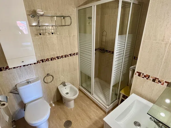Piso en Calle Juan de Toledo, 2, Centro - Casco Histórico, Centro - Casco Histórico - Foto 8