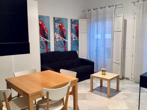 Estudio en calle de la Mare de Déu de les Neus, 5 - Foto 1