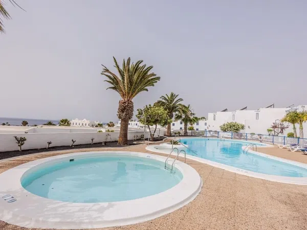 Piso en Calle Pedro Barba, 19, Puerto del Carmen, Puerto del Carmen - Foto 1