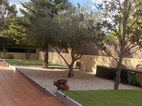 Chalet pareado en Calle Siete Picos, 1 a, Zona Los Lagos, Zona Los Lagos - Foto 33