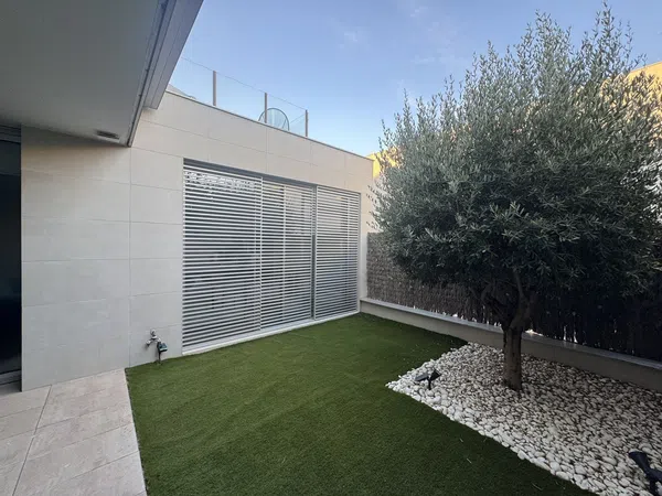 Chalet adosado en Calle del Camino Ancho, 1, La Moraleja urbanización, La Moraleja urbanización - Foto 2