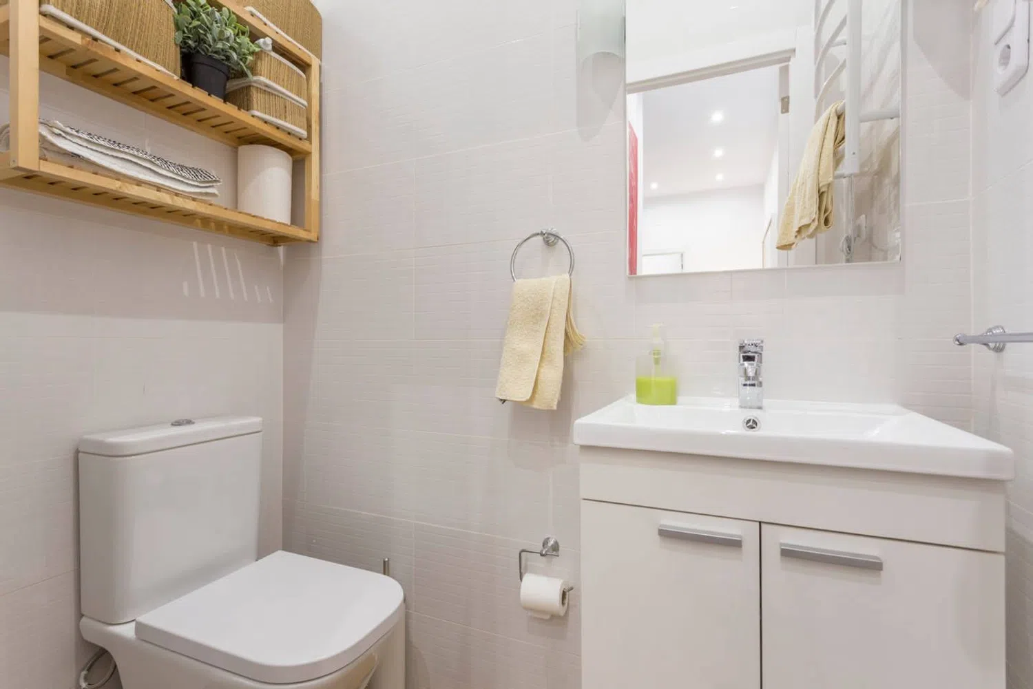 Piso en calle juan de urbieta, 29 - Foto 6