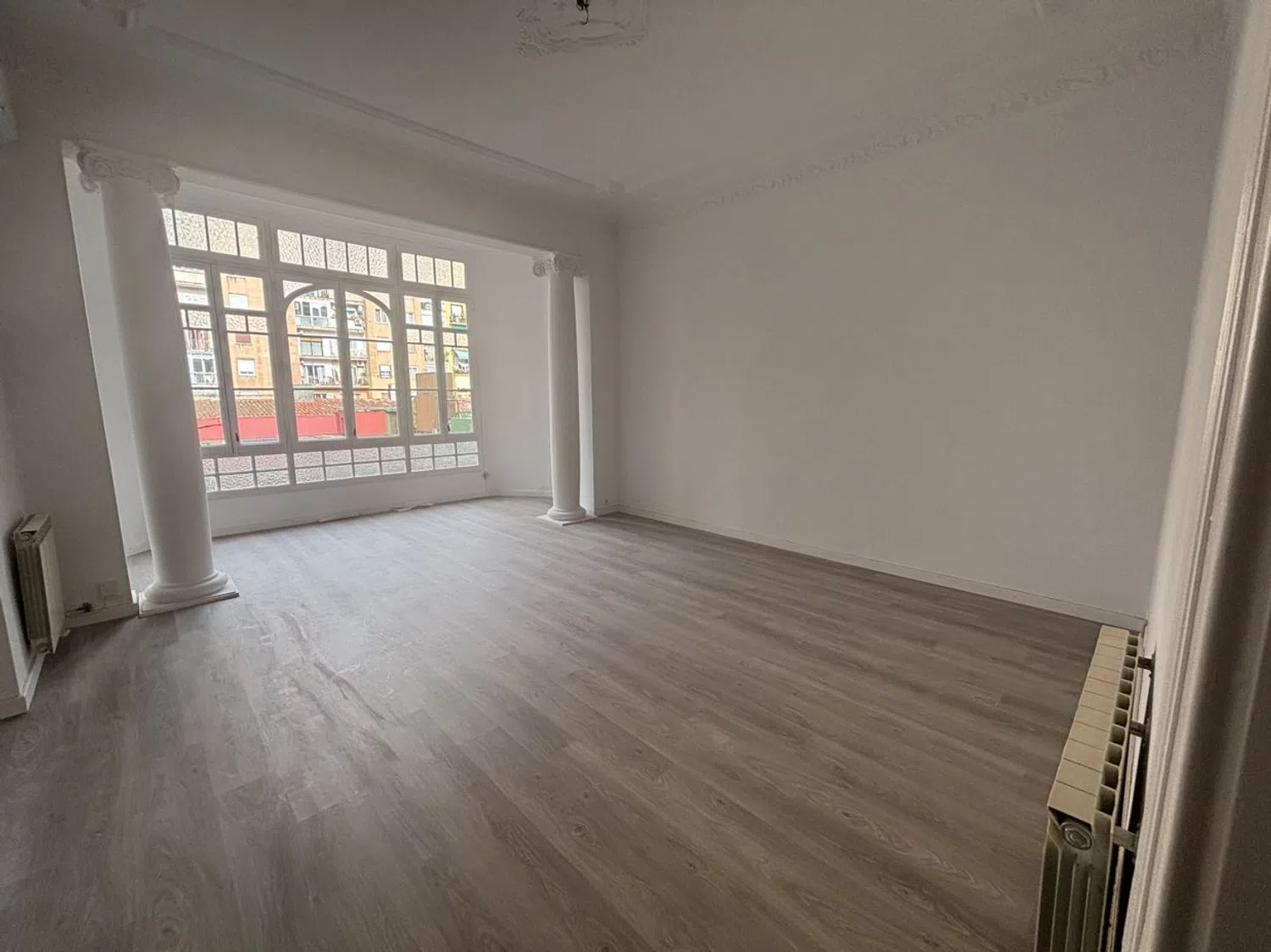 Piso en Barrio La Dreta de l'Eixample - Foto 2