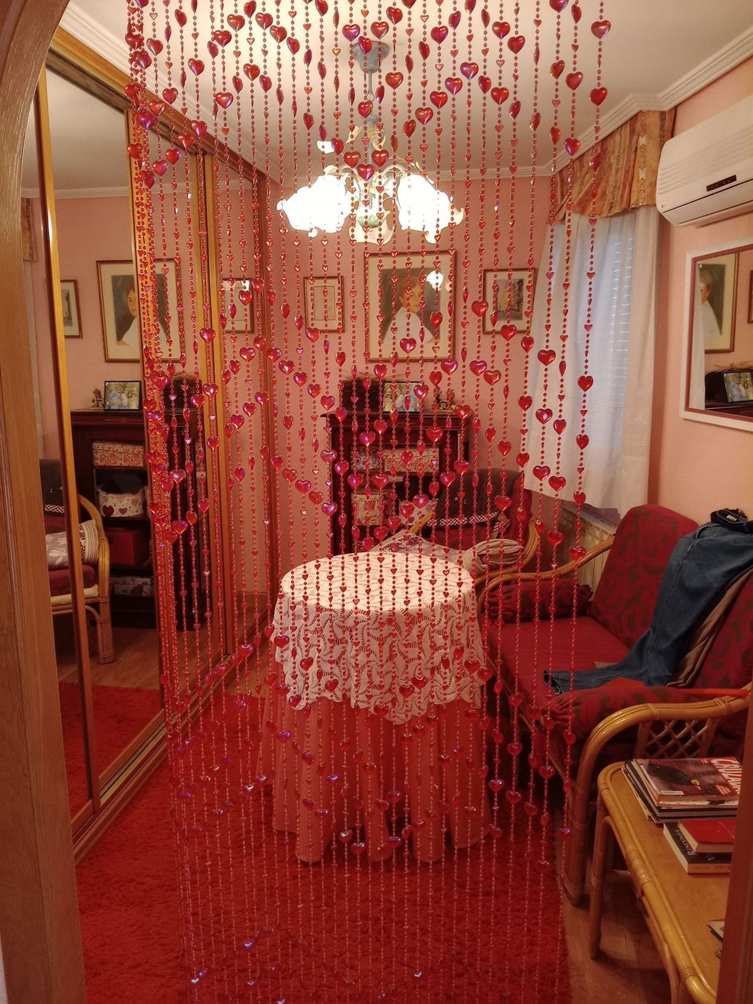 Piso en calle de Pascual Rodríguez, 27 - Foto 31