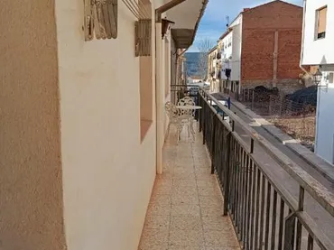 Piso en  Calle Joaquín Paya 18 - Foto 8