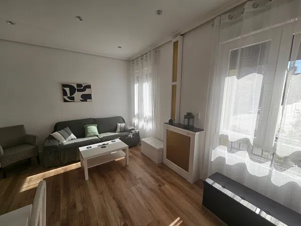 Piso en calle doctor esquerdo, 35