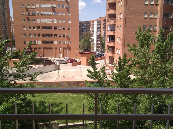 Estudio en calle Santa Susana, 37 - Foto 19