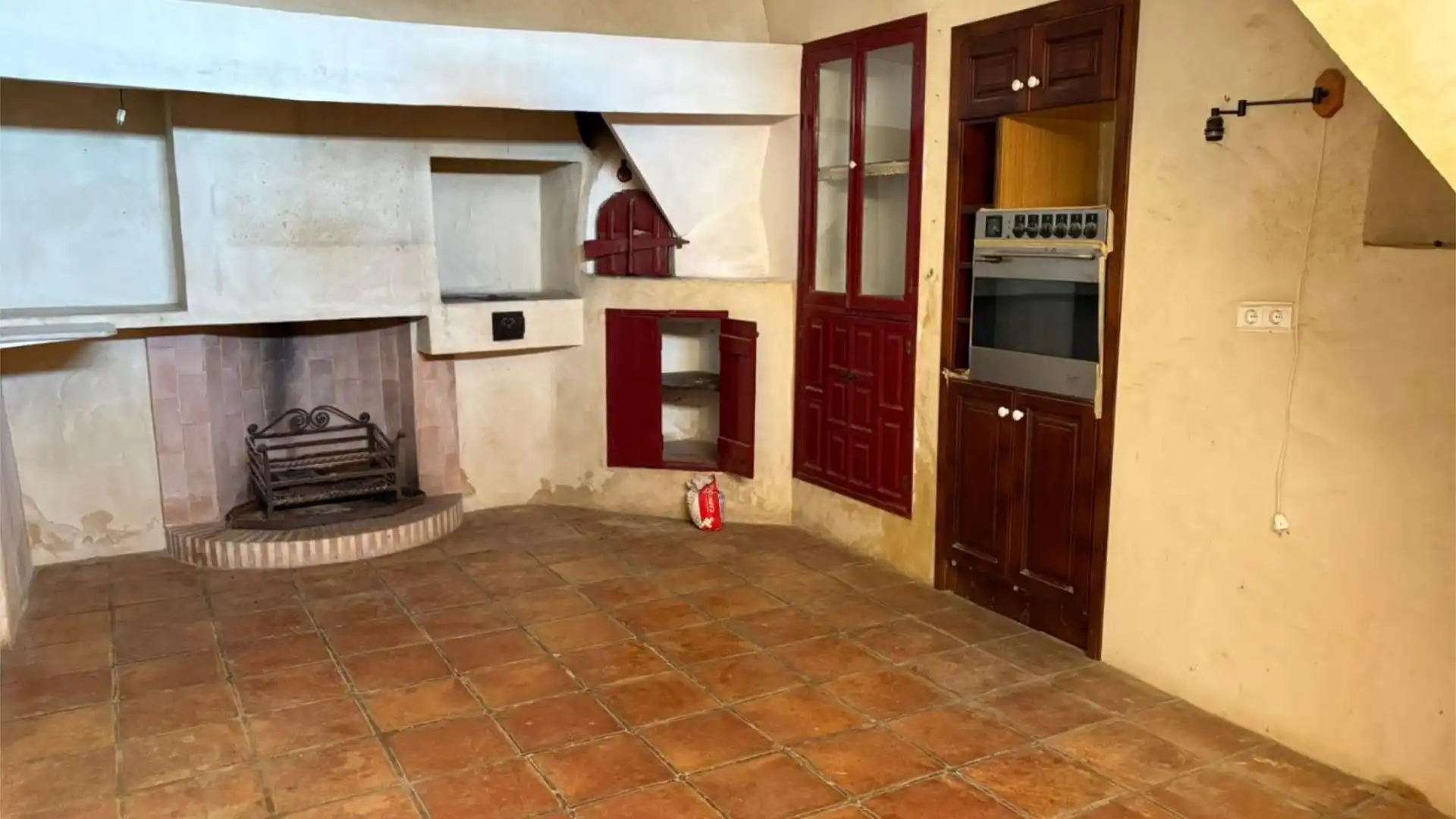 Finca rústica en  Carrer de Xixona 38 - Foto 10