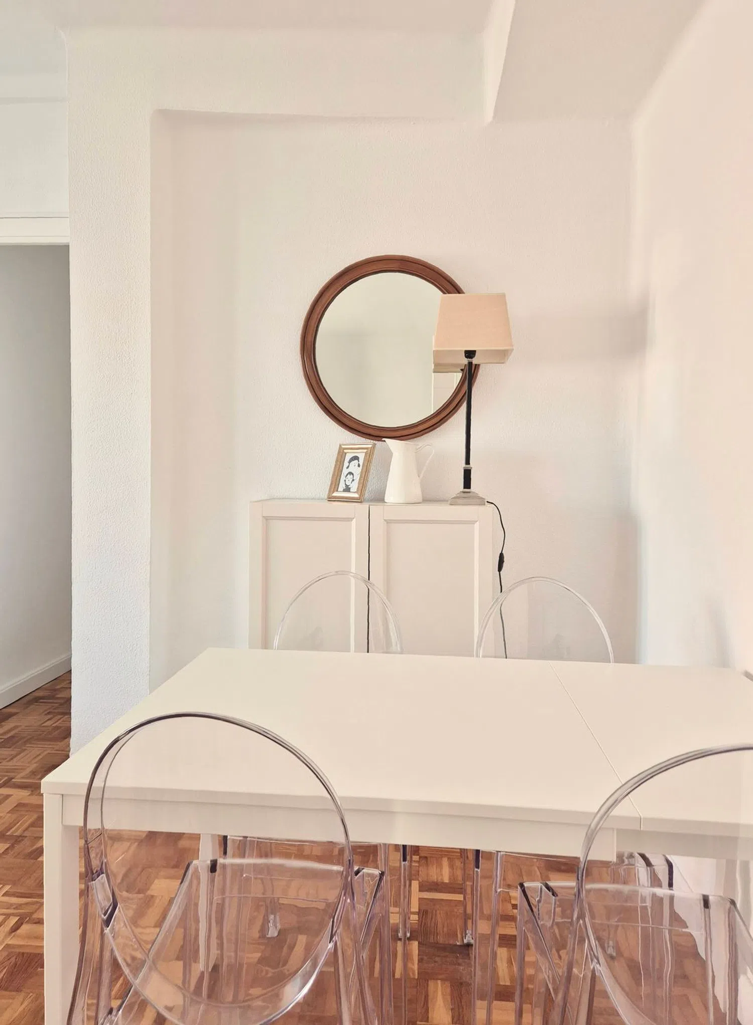 Piso en Barrio San Isidro - Foto 3