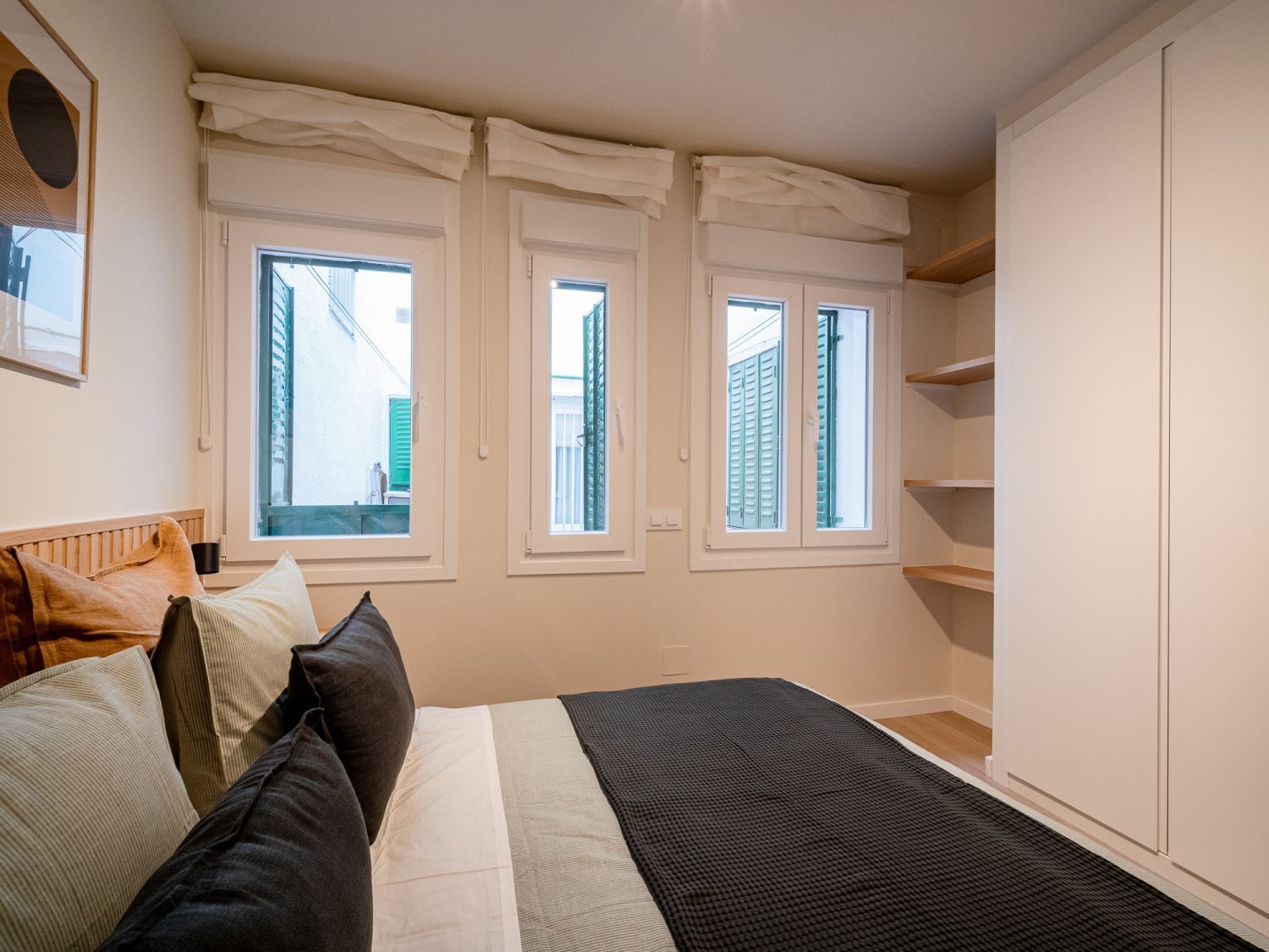 Piso en calle de Dolores - Foto 12