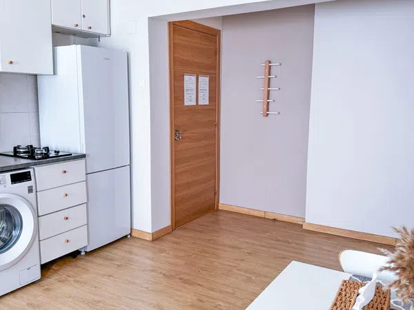 Estudio en calle del Mestre Valls, 25 - Foto 12