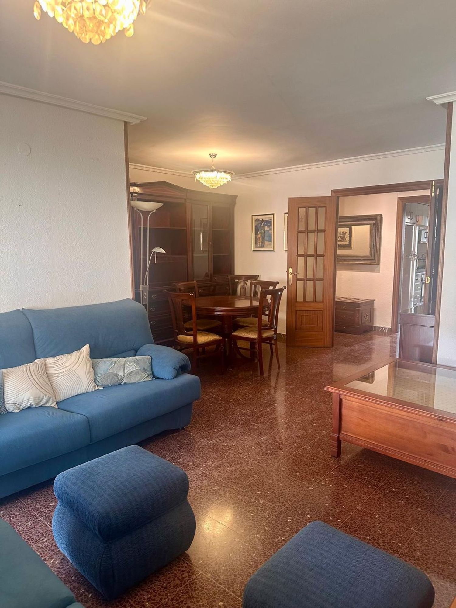 Piso en Calle de la Fuente del Ángel, 1, San José, San José - Foto 6