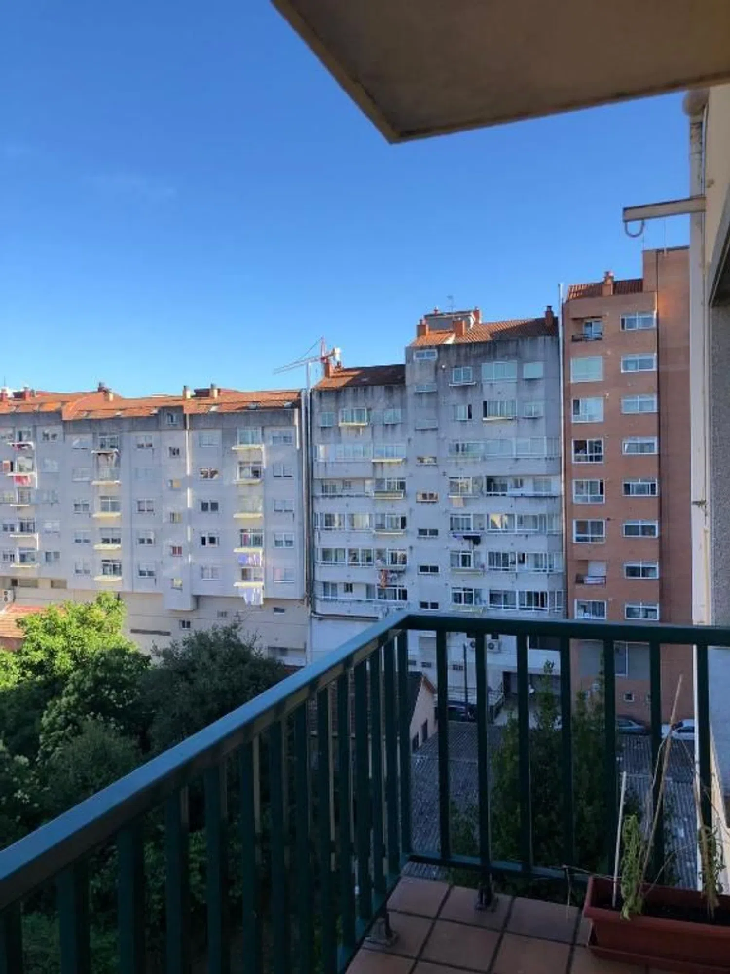 Piso en travesía de Vigo, 24 - Foto 2