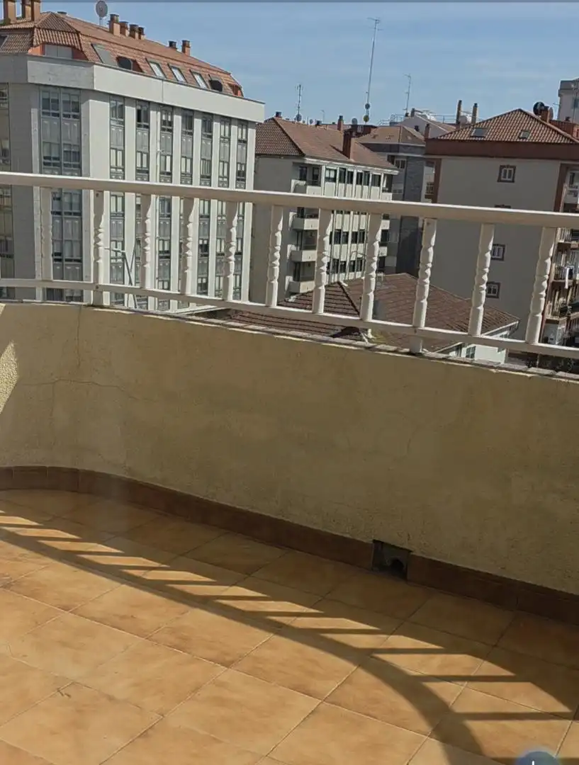Piso en  Rúa Merlo 10 - Foto 1