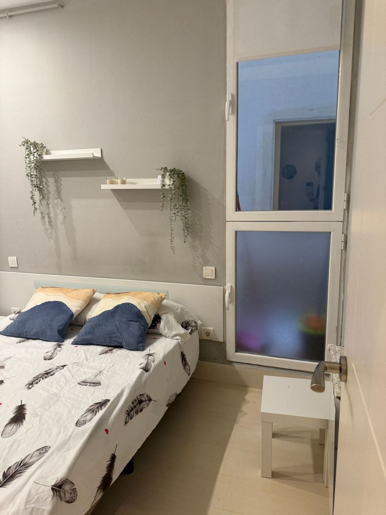 Piso en Calle de María de Guzmán, 24, Nuevos Ministerios-Ríos Rosas - Foto 5
