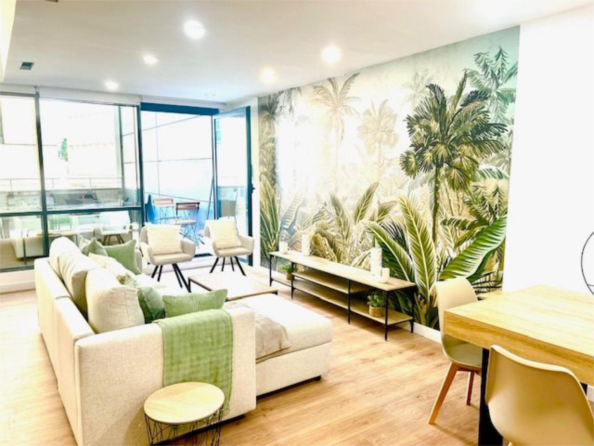 Piso en  Avenida de Manoteras 8 - Foto 11