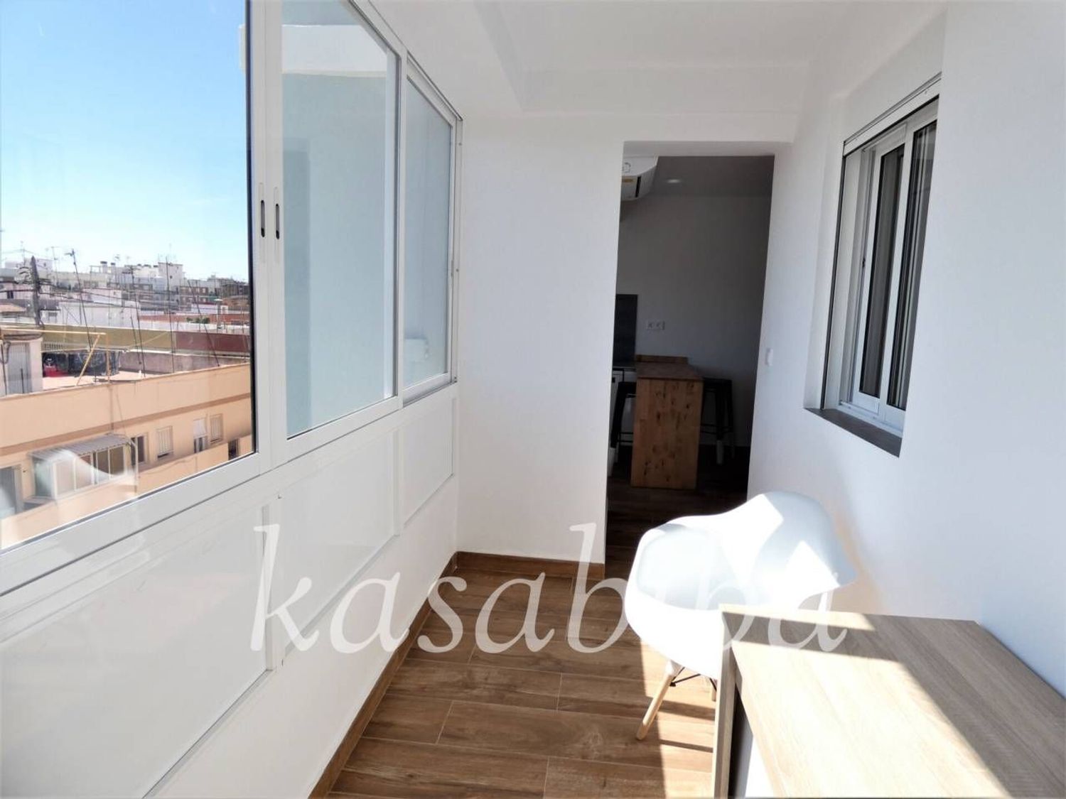 Piso en Calle de Vilanova de Castelló, Tormos - Foto 6