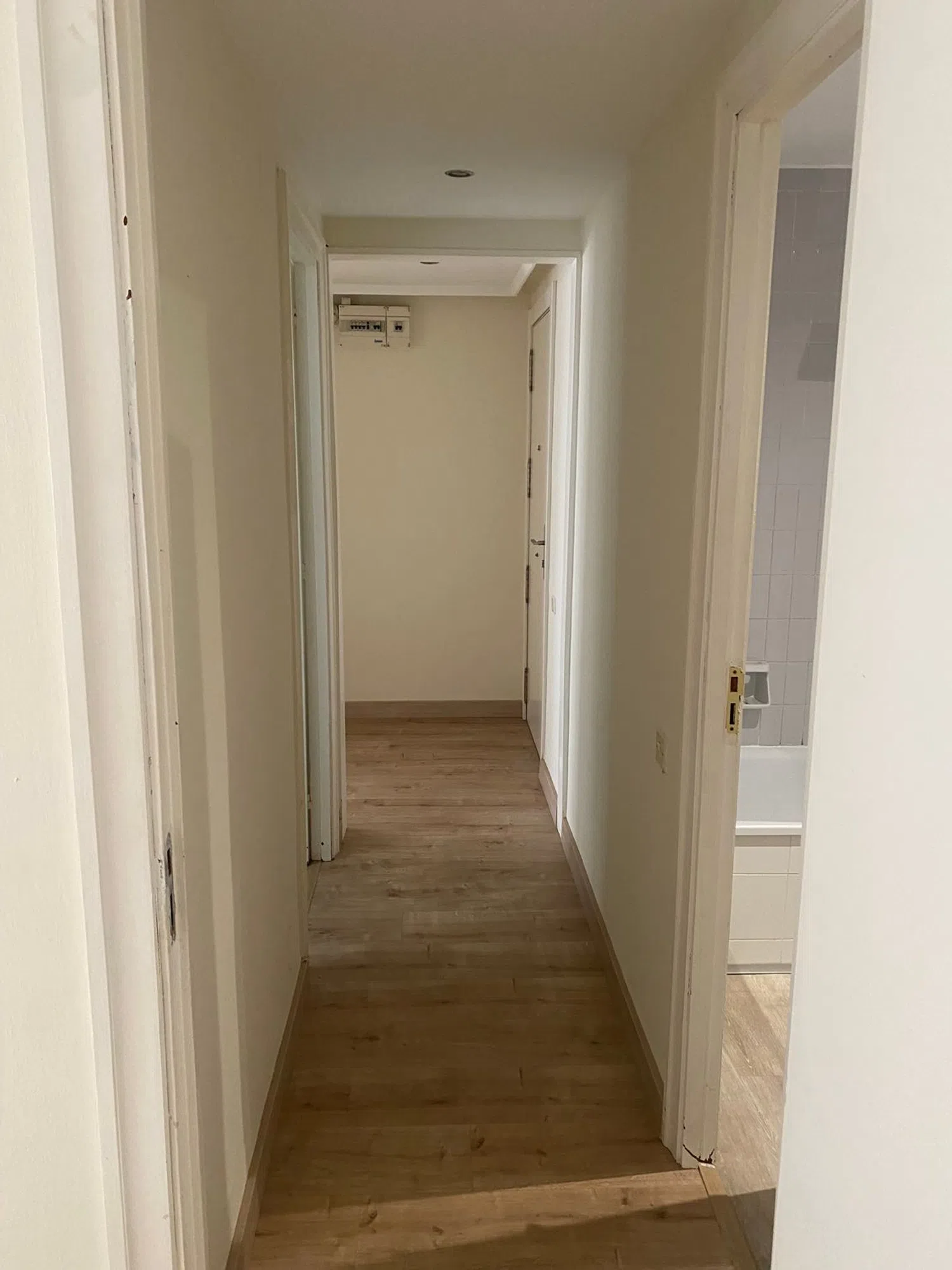 Piso en Barrio Salesas-Foncalada-Campoamor - Foto 3