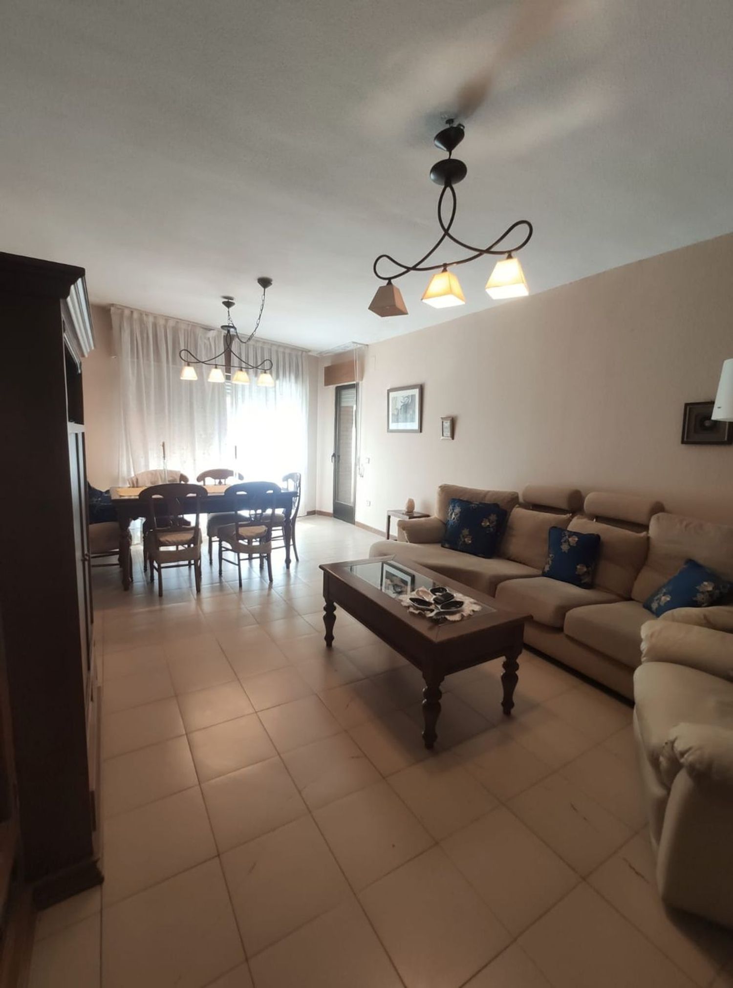 Piso en Paseo de la Rosa, 62, Santa Bárbara, Santa Bárbara - Foto 3