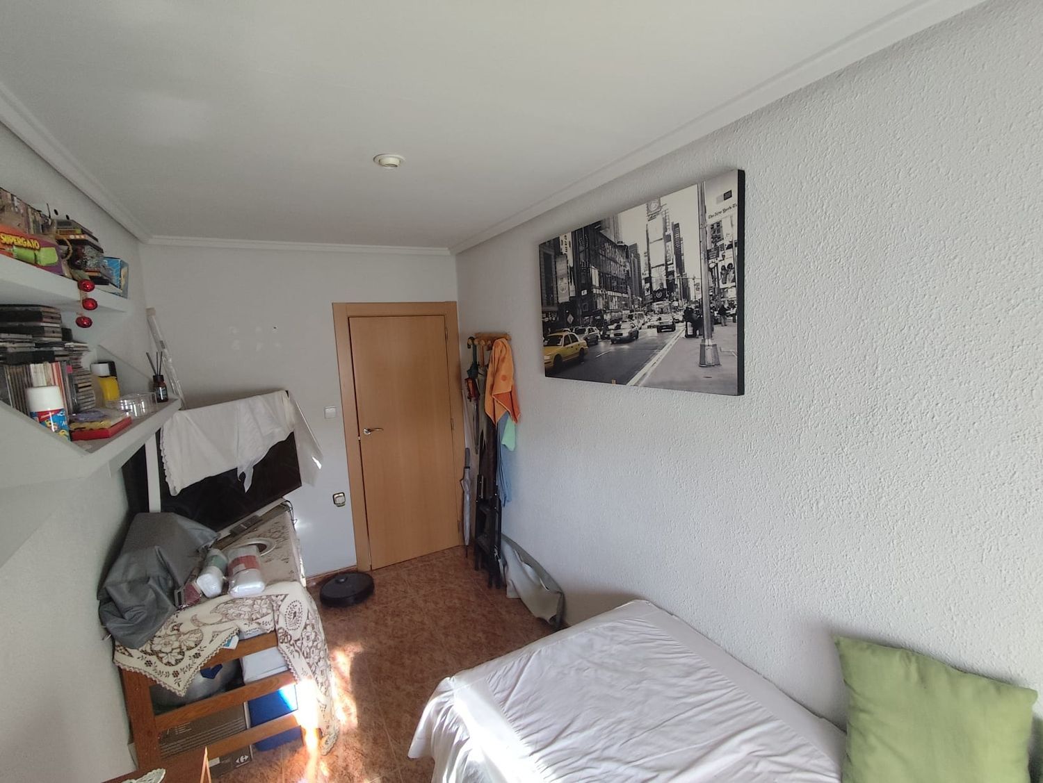 Piso en calle Juan Ramón Jiménez, 62 - Foto 3